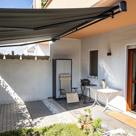 Mrb Real Estate - Maison Ludovica - Monolocale Moderno Con Giardino Frattocchie Εξωτερικό φωτογραφία
