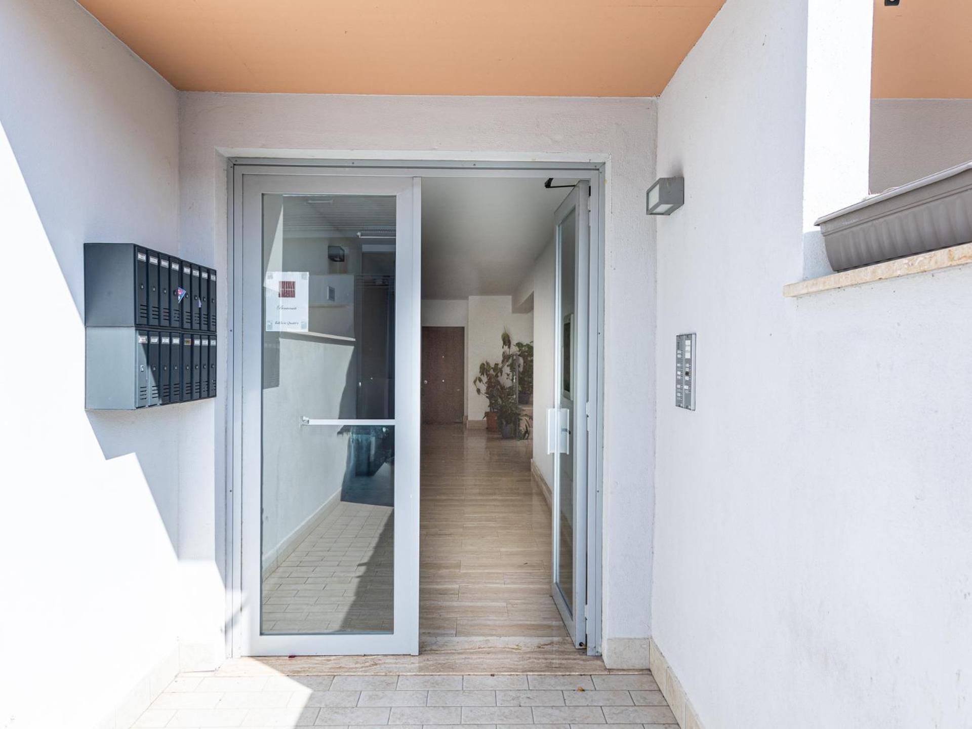 Mrb Real Estate - Maison Ludovica - Monolocale Moderno Con Giardino Frattocchie Εξωτερικό φωτογραφία