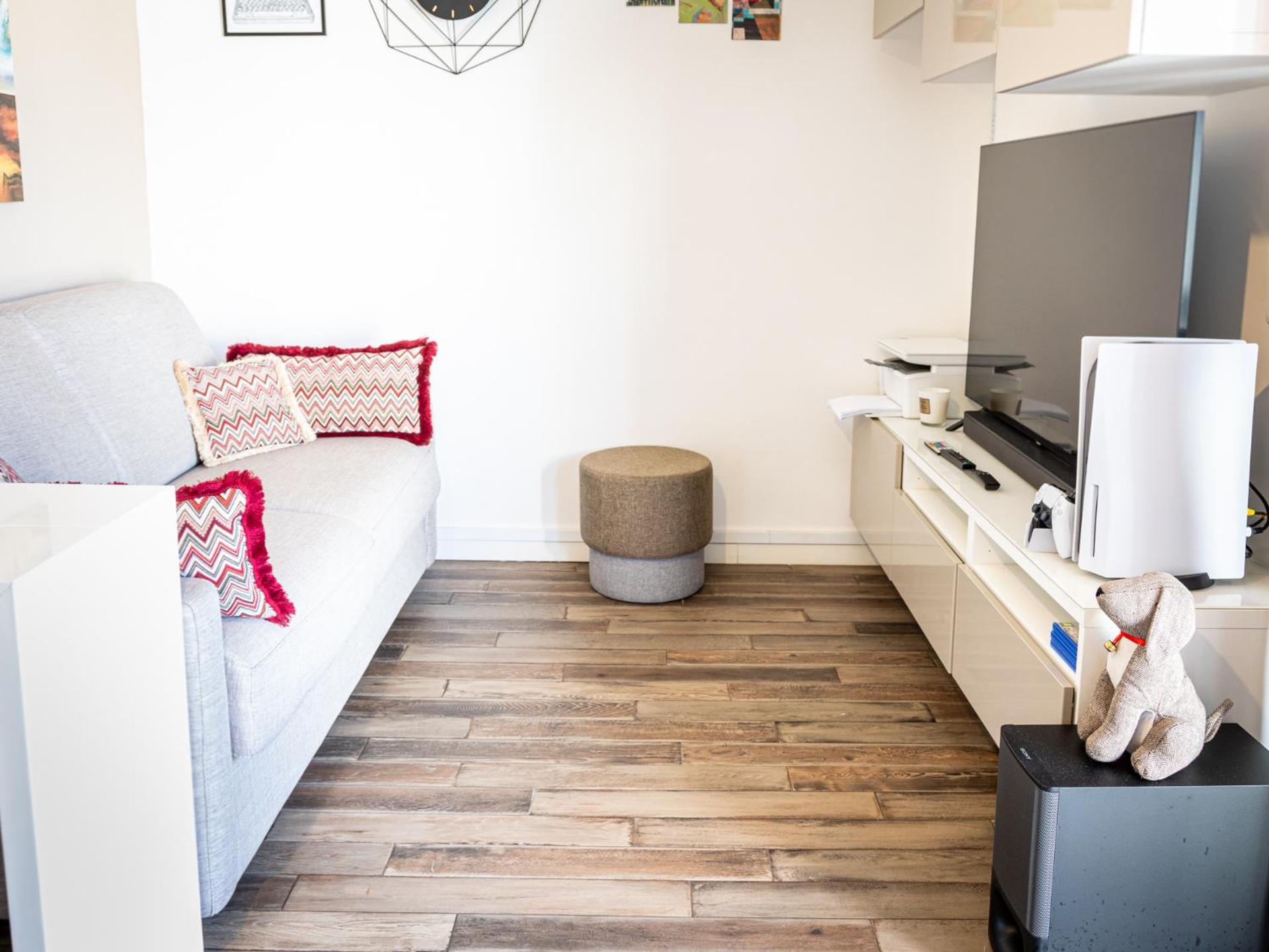 Mrb Real Estate - Maison Ludovica - Monolocale Moderno Con Giardino Frattocchie Εξωτερικό φωτογραφία