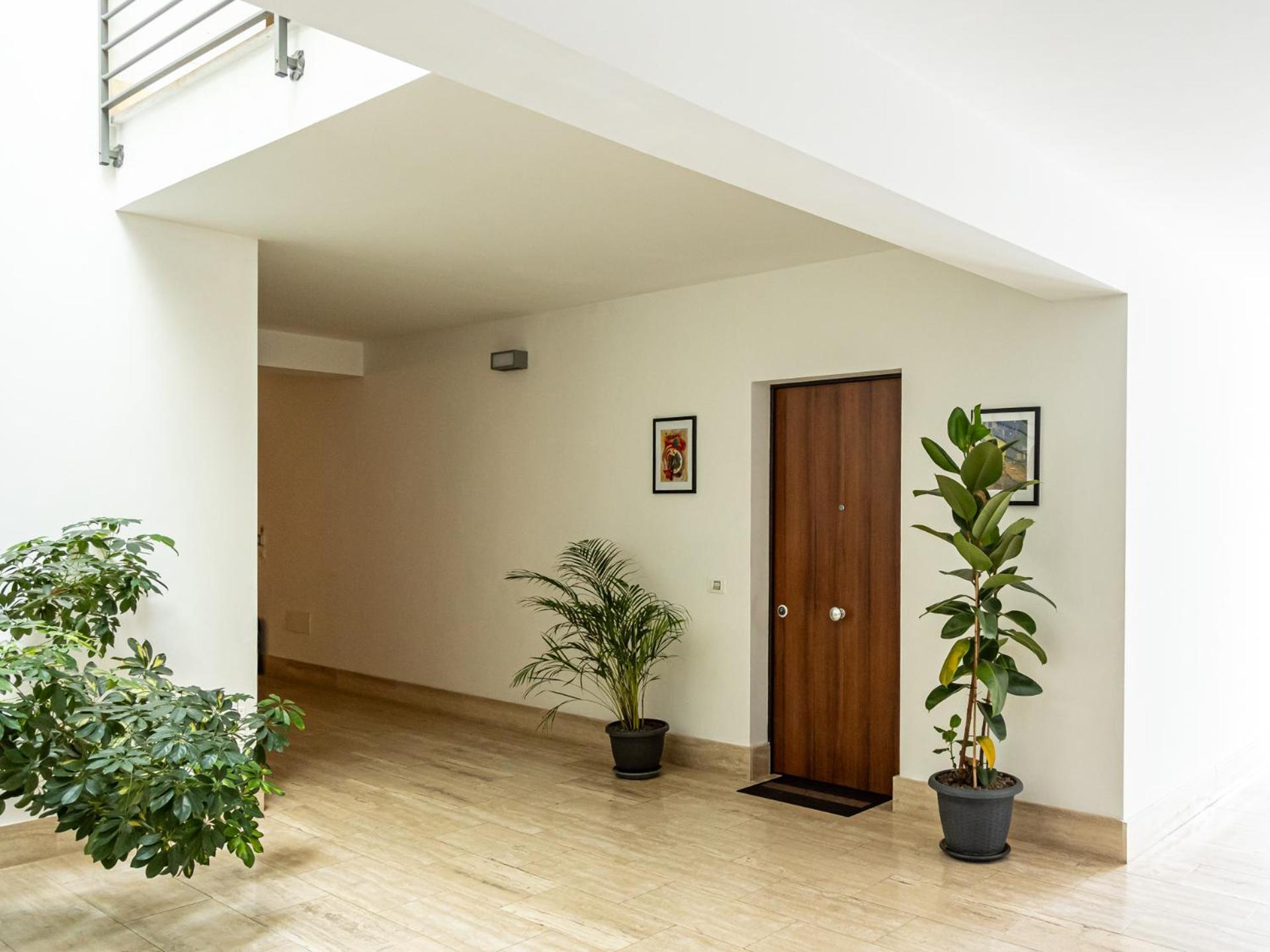Mrb Real Estate - Maison Ludovica - Monolocale Moderno Con Giardino Frattocchie Εξωτερικό φωτογραφία